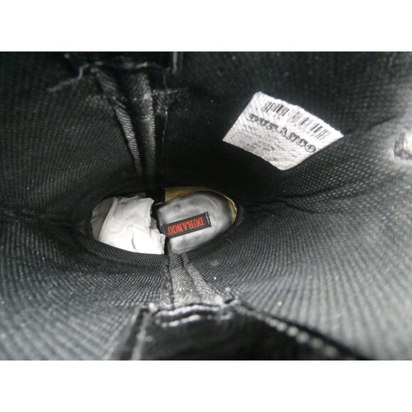 Durango Head West Women's Boot RD007 Size 9M - Picture 11 of 12